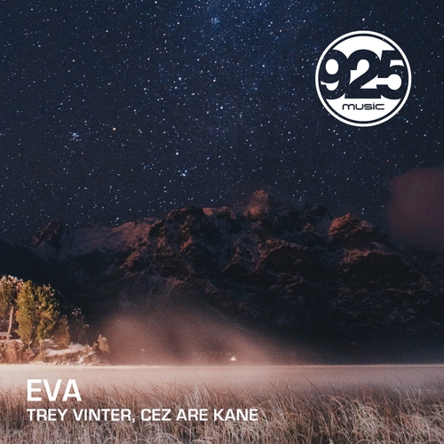 Cez Are Kane & Trey Vinter - Eva [925MSC0546]